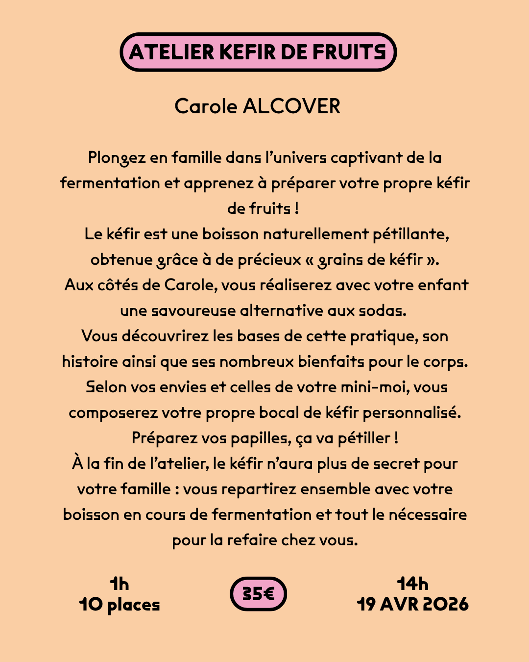 Atelier 4 — détail