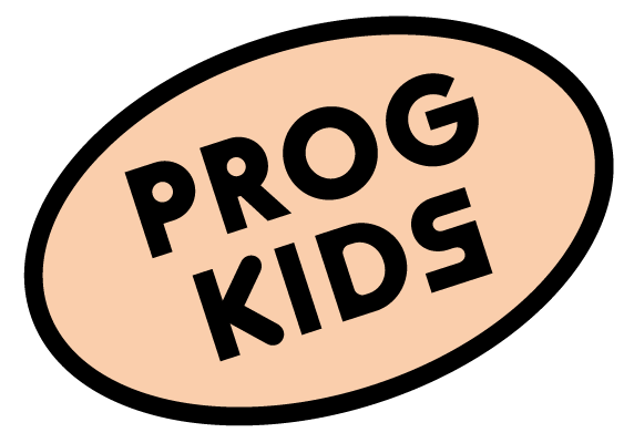 Prog Kids UMAMI